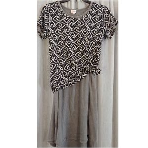 XXS Carly and XS Classic Outfit! (Can separate)